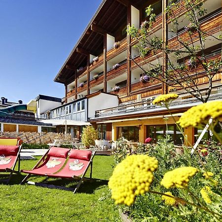 Sporthotel Kogler Mittersill Ngoại thất bức ảnh