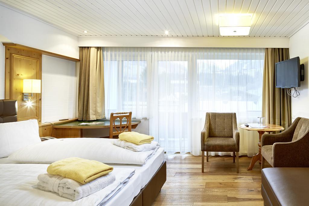 Sporthotel Kogler Mittersill Phòng bức ảnh