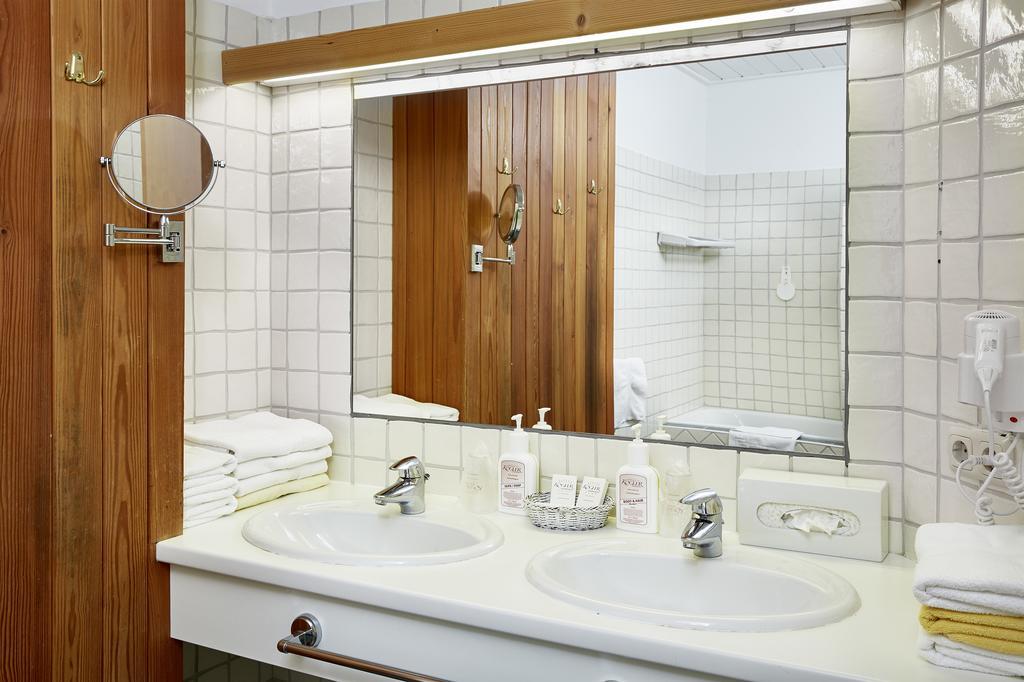 Sporthotel Kogler Mittersill Ngoại thất bức ảnh