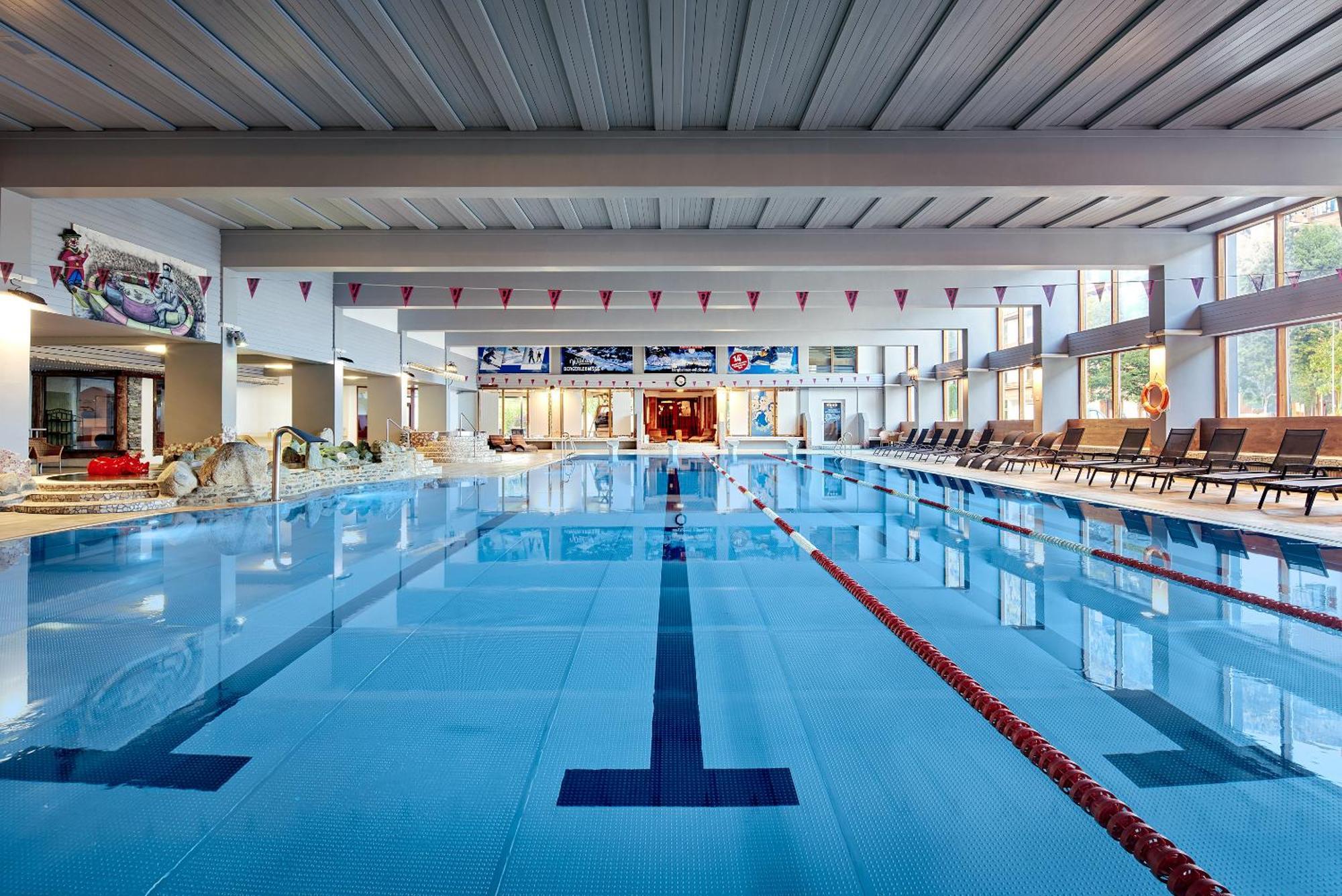 Sporthotel Kogler Mittersill Ngoại thất bức ảnh