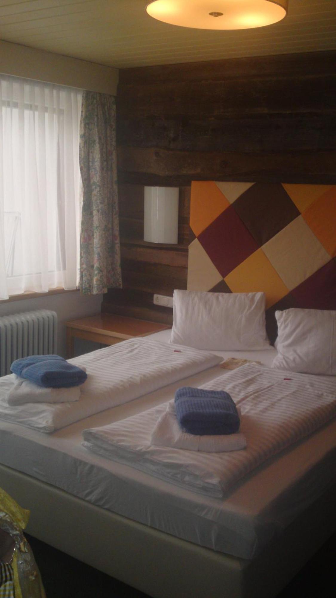 Sporthotel Kogler Mittersill Ngoại thất bức ảnh