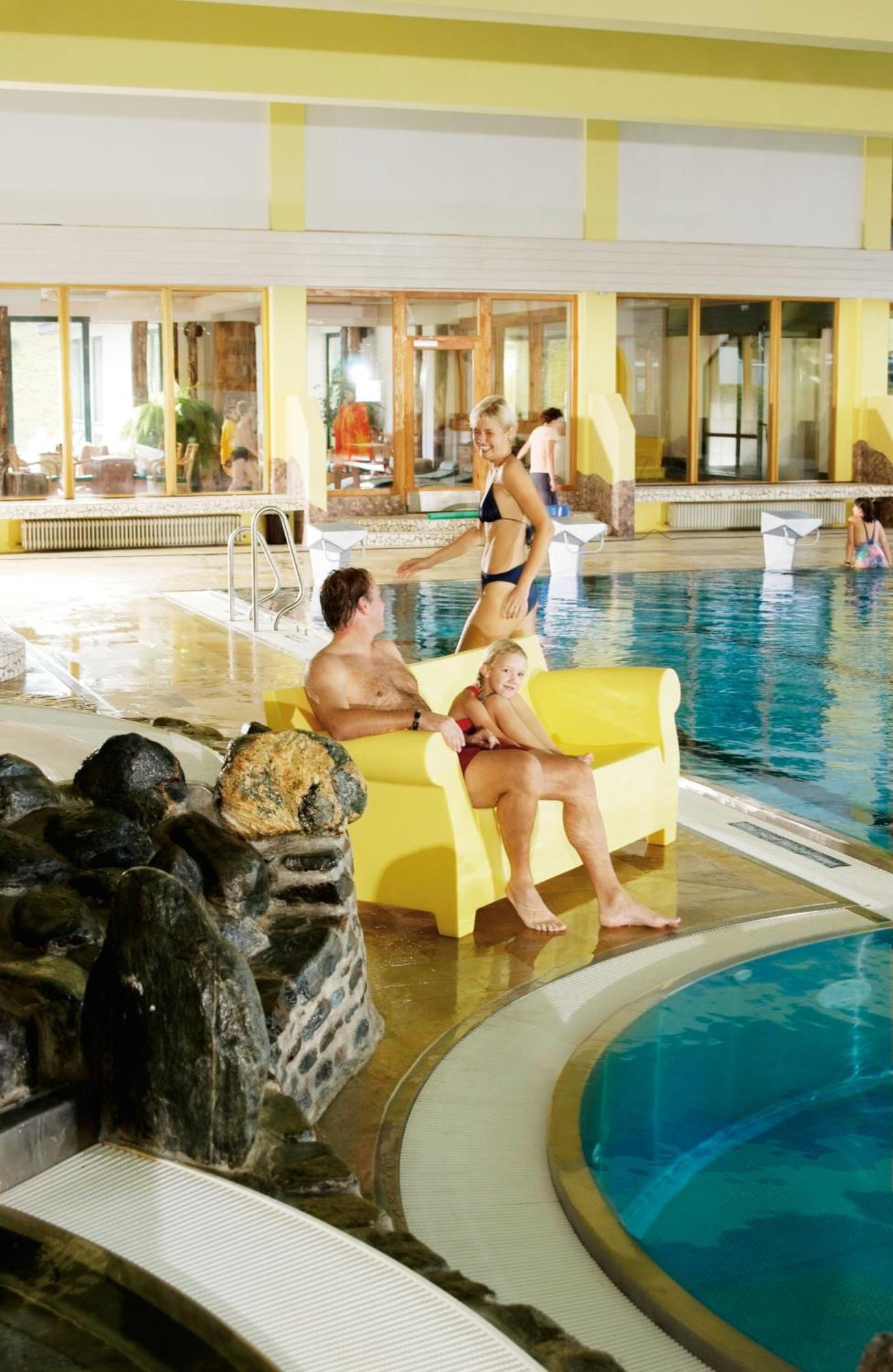 Sporthotel Kogler Mittersill Ngoại thất bức ảnh