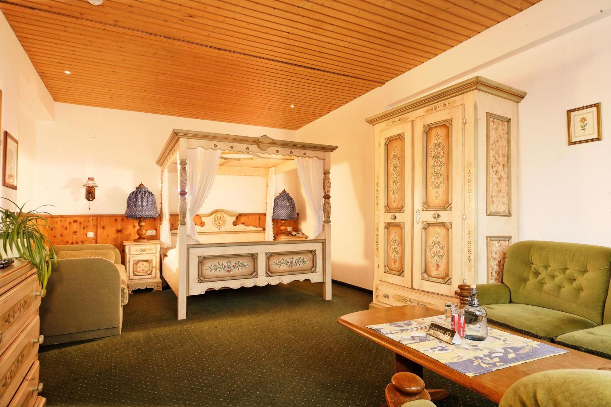 Sporthotel Kogler Mittersill Ngoại thất bức ảnh