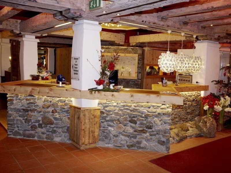 Sporthotel Kogler Mittersill Ngoại thất bức ảnh
